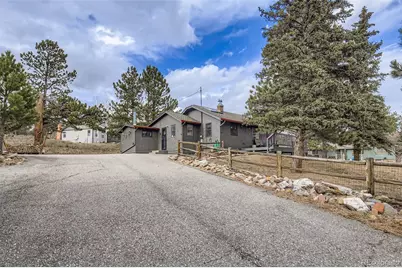 178 Stanley Circle Drive, Estes Park, CO 80517 - Photo 3