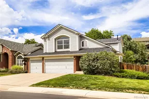 13781 W Amherst Way, Lakewood, CO 80228 - Photo 1