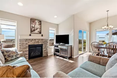 4377 Hessite Loop, Colorado Springs, CO 80938 - Photo 7