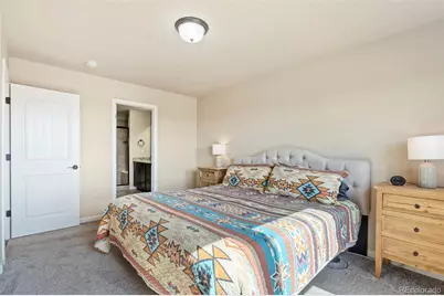 4377 Hessite Loop, Colorado Springs, CO 80938 - Photo 17