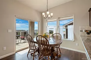 4377 Hessite Loop, Colorado Springs, CO 80938 - Photo 11