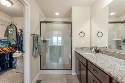 4377 Hessite Loop, Colorado Springs, CO 80938 - Photo 19