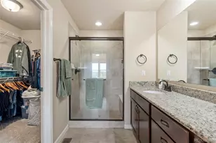 4377 Hessite Loop, Colorado Springs, CO 80938 - Photo 19