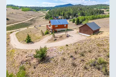 1155 Travois, Jefferson, CO 80456 - Photo 29