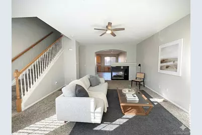 1450 Turnberry Drive, Castle Rock, CO 80104 - Photo 3