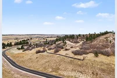 4040 Bell Mountain Drive, Castle Rock, CO 80104 - Photo 11