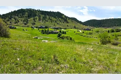 4040 Bell Mountain Drive, Castle Rock, CO 80104 - Photo 1