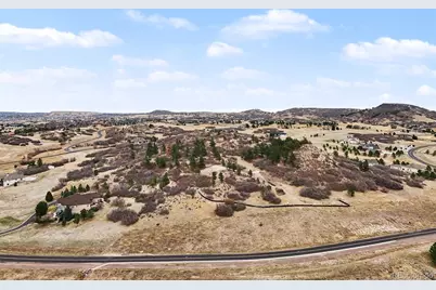 4040 Bell Mountain Drive, Castle Rock, CO 80104 - Photo 13