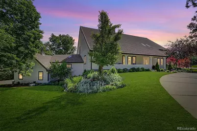 1519 E Maplewood Court, Littleton, CO 80121 - Photo 1
