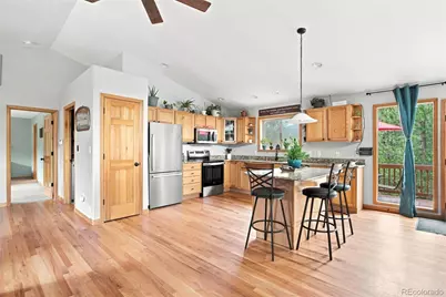 622 Gunsmoke Drive, Bailey, CO 80421 - Photo 11
