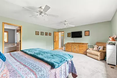 622 Gunsmoke Drive, Bailey, CO 80421 - Photo 19