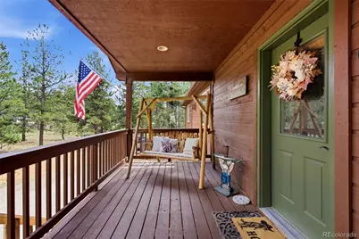 622 Gunsmoke Drive, Bailey, CO 80421 - Photo 3