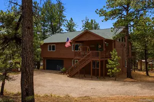 622 Gunsmoke Dr, Bailey, CO 80421 - Photo 1
