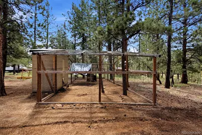 622 Gunsmoke Drive, Bailey, CO 80421 - Photo 33
