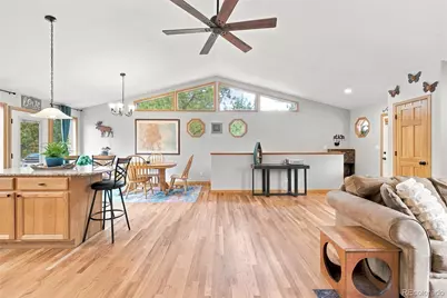 622 Gunsmoke Drive, Bailey, CO 80421 - Photo 5