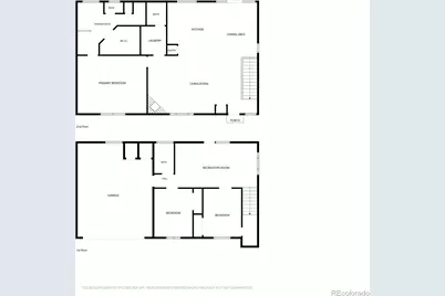 622 Gunsmoke Drive, Bailey, CO 80421 - Photo 35