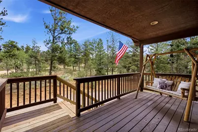 622 Gunsmoke Drive, Bailey, CO 80421 - Photo 29