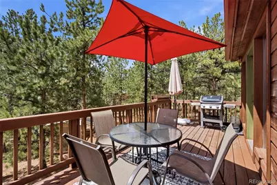 622 Gunsmoke Drive, Bailey, CO 80421 - Photo 31