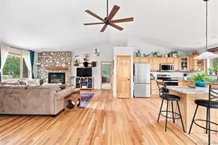 622 Gunsmoke Dr, Bailey, CO 80421 - Photo 13