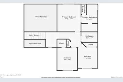 6800 W Remington Place, Littleton, CO 80128 - Photo 33