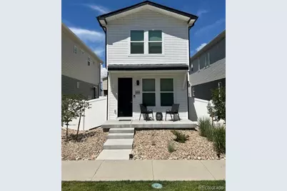 4999 N Yampa Street, Denver, CO 80249 - Photo 1