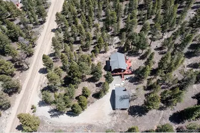 30433 National Forest Drive, Buena Vista, CO 81211 - Photo 49