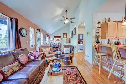 30433 National Forest Drive, Buena Vista, CO 81211 - Photo 15