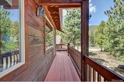 30433 National Forest Drive, Buena Vista, CO 81211 - Photo 21