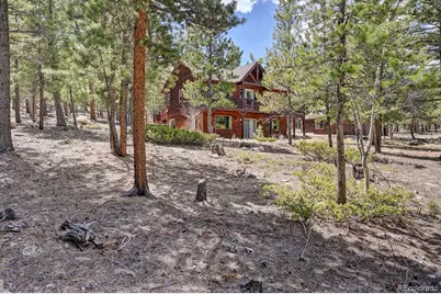 30433 National Forest Drive, Buena Vista, CO 81211 - Photo 47