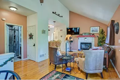 30433 National Forest Drive, Buena Vista, CO 81211 - Photo 19