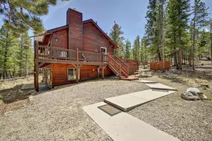 30433 National Forest Dr, Buena Vista, CO 81211 - Photo 7