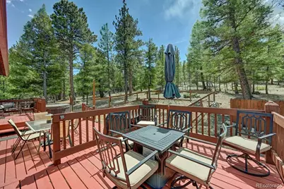 30433 National Forest Drive, Buena Vista, CO 81211 - Photo 33