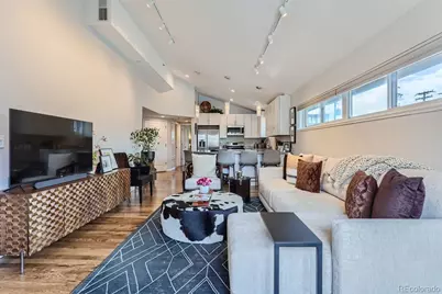 350 Detroit Street #204, Denver, CO 80206 - Photo 5