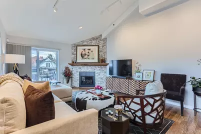 350 Detroit Street #204, Denver, CO 80206 - Photo 11