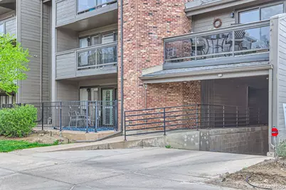 350 Detroit Street #204, Denver, CO 80206 - Photo 27