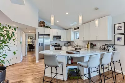 350 Detroit Street #204, Denver, CO 80206 - Photo 1