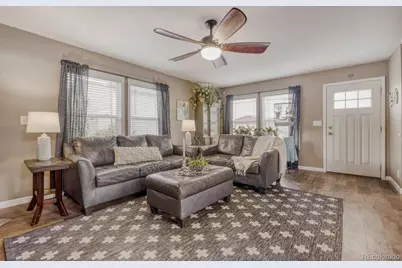 4180 Gray Fox Heights #111, Colorado Springs, CO 80922 - Photo 5