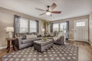 4180 Gray Fox Heights, Colorado Springs, CO 80922 - Photo 5