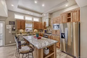 4180 Gray Fox Heights, Colorado Springs, CO 80922 - Photo 9