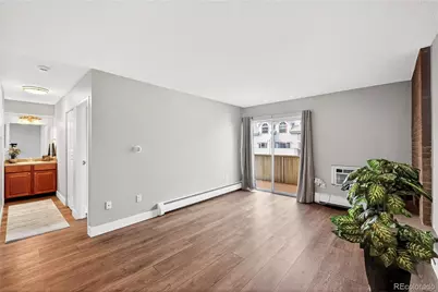 4110 Hale Parkway #5A, Denver, CO 80220 - Photo 5
