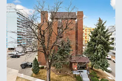 4110 Hale Parkway #5A, Denver, CO 80220 - Photo 33