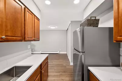 4110 Hale Parkway #5A, Denver, CO 80220 - Photo 13