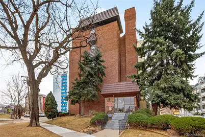 4110 Hale Parkway #5A, Denver, CO 80220 - Photo 1