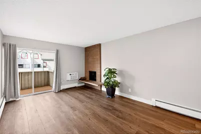 4110 Hale Parkway #5A, Denver, CO 80220 - Photo 7