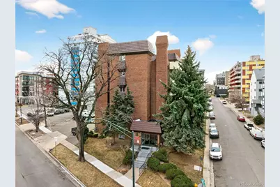 4110 Hale Parkway #5A, Denver, CO 80220 - Photo 35