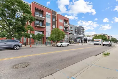 1555 Central Street #306, Denver, CO 80211 - Photo 3