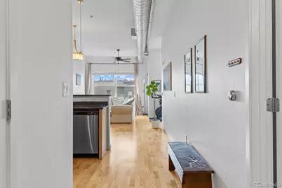 1555 Central Street #306, Denver, CO 80211 - Photo 9