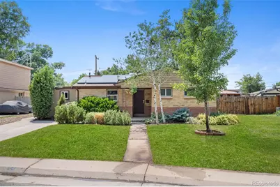 5755 Dudley Street, Arvada, CO 80002 - Photo 3