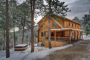 14372 Jubilee Trail, Pine, CO 80470 - Photo 39