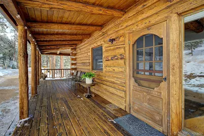14372 Jubilee Trail, Pine, CO 80470 - Photo 7